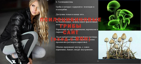 кристаллы Верхний Тагил